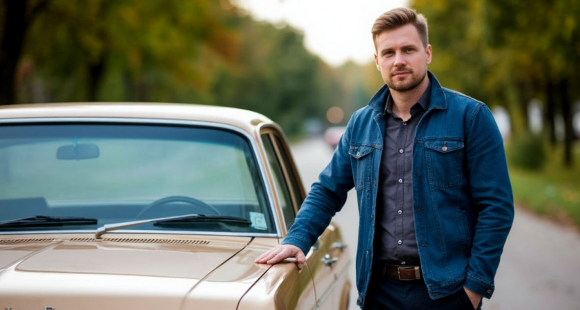 Ни рыжики, ни гнилые пороги больше не страшны: узнал, как восстановить авто - проверенный способ без поездки в сервис