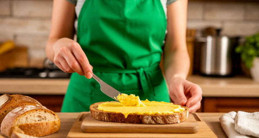 Такую намазку на хлеб не успеешь и намазать - разлетится. Новый рецепт с особенной заправкой