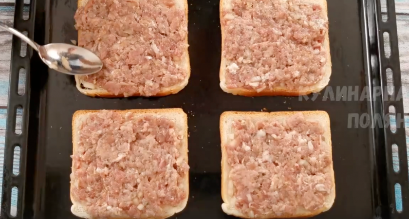 Котлеты без лепки - настоящий хит осени. Быстро, вкусно и легко - домашние едят так, что за уши не оттащишь