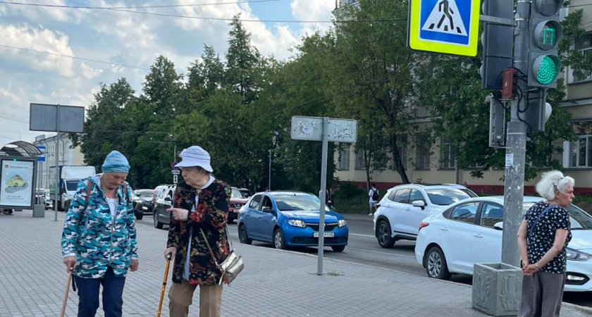 Черниговская говорила, как не стать обузой в старости - 5 правил. Запомните их ра и на всю жизнь