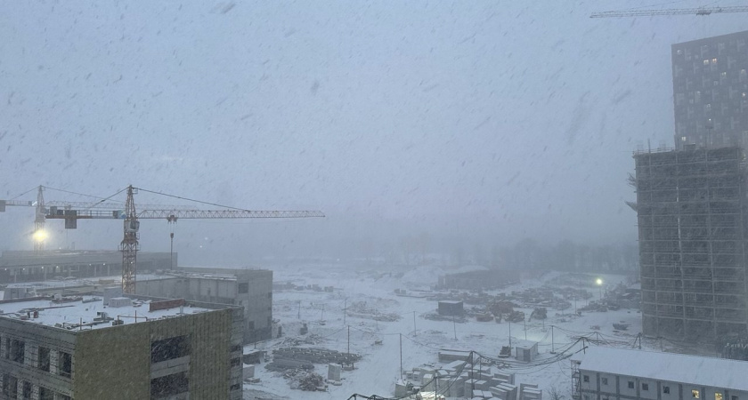 Аномальный мороз-1978: самая холодная зима в истории СССР, которую не могут забыть