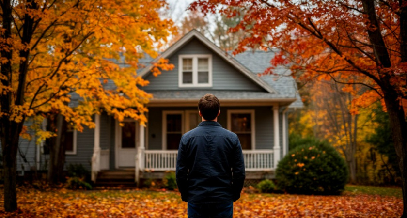 Умные хозяева уже давно отапливают дом «вечным двигателем» - экономят только так. В Европе тоже на него перешли