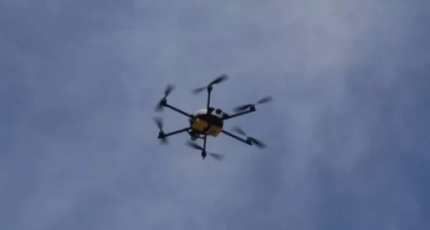 ПВО РФ сбила 79 украинских беспилотников за ночь