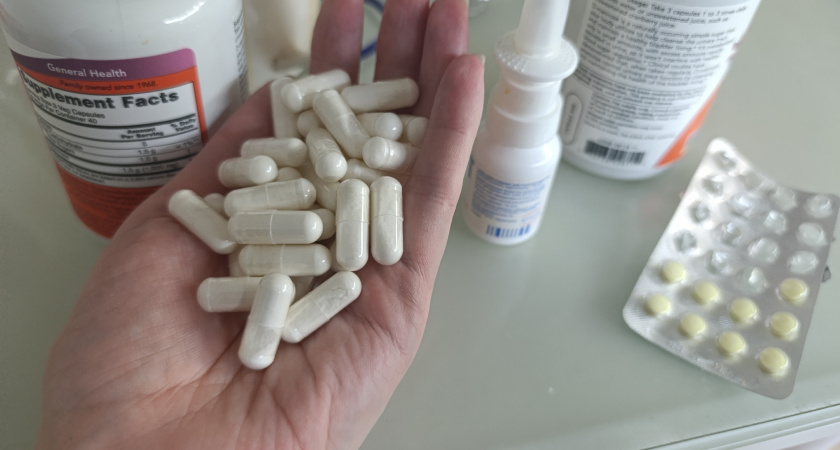 В Кировской области заблокировали 310 сайтов, нелегально продающих ветпрепараты