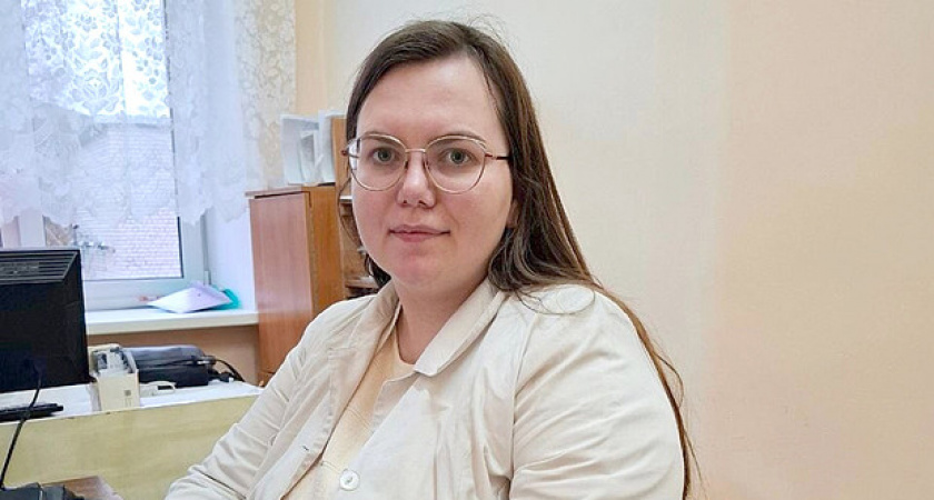 Терапевт из Кировской области вовремя распознала опасную опухоль