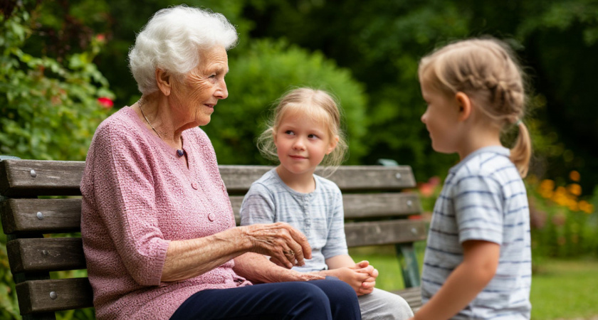 «Не просите ничего. Даже у близких»: почему это правило помогает сохранить самоуважение