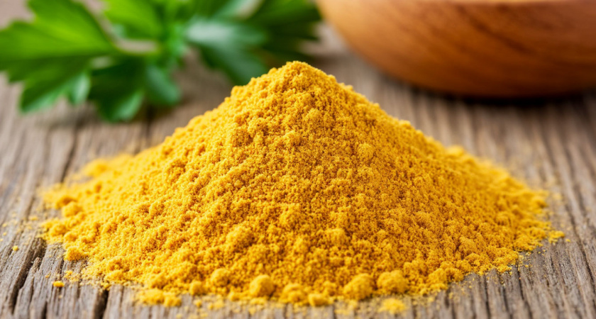 Без грамма навоза: 3 ложки "порошка" на землю - и весной почва пышет плодородием. В октябре - обязательно 