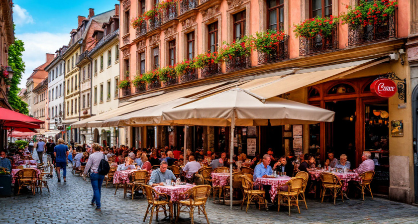 Как европейские пенсионеры живут с достоинством: привычки, которые стоит перенять