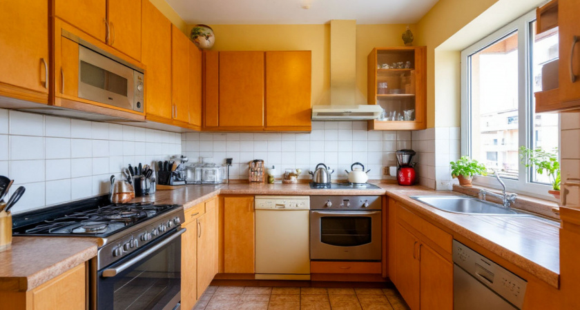 10 розеток, которые стоит продумать до ремонта — чтобы не жалеть потом об удлинителях