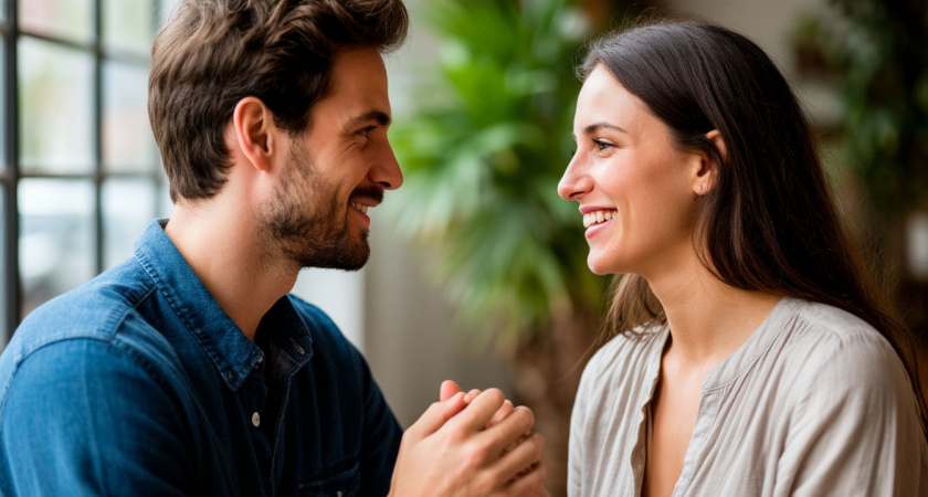 Как вызывать симпатию и уважение: шесть принципов эффективного общения