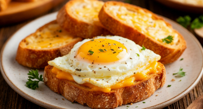 Чёрствый хлеб не враг — а ресурс: как использовать его с умом и без потерь