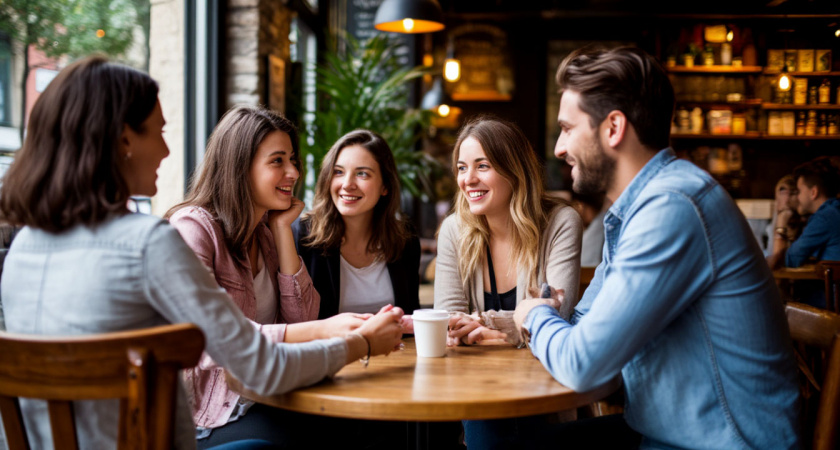 Когда дружба становится тяжелой: три типа отношений, которые стоит пересмотреть