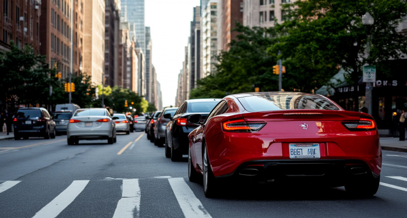 Автомобильный этикет: как вежливость на дороге делает движение безопаснее и комфортнее