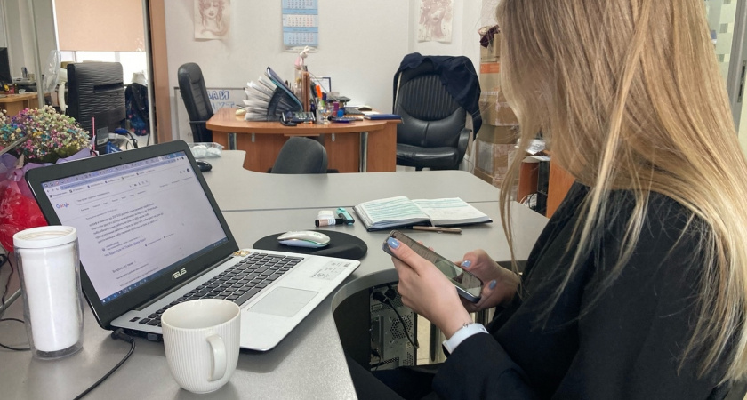 Жители Кировской области направили 1427 жалоб за одну неделю
