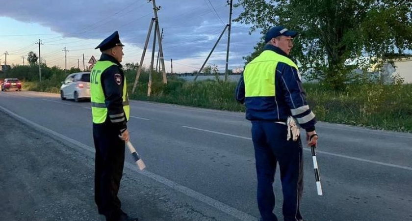 Кирово-чепецкие инспекторы на сутки усилят контроль за водителями и пешеходами