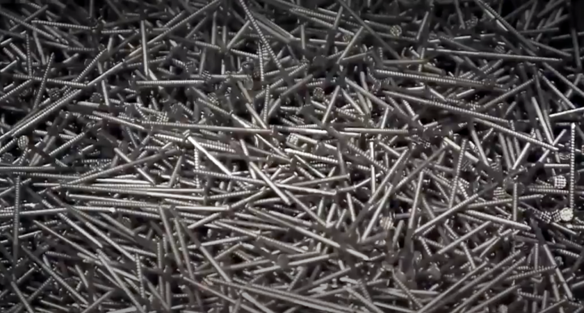 Почему в США до сих пор пользуются гвоздями, а не саморезами: в России все наоборот - вот чего мы не знаем