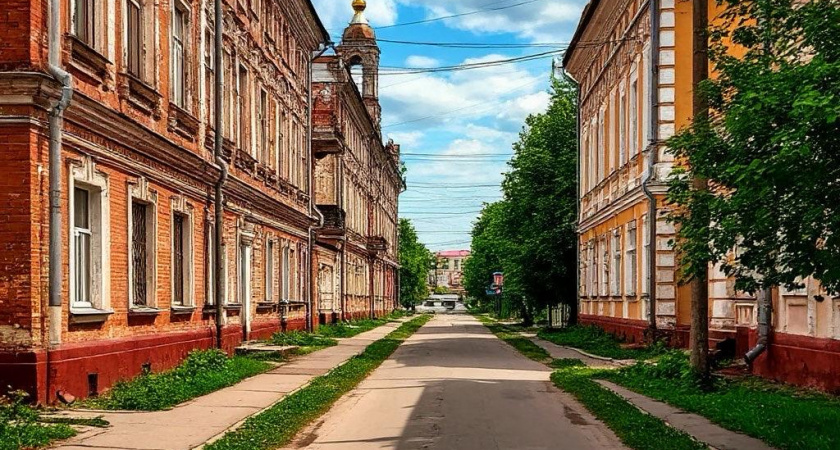 Объехал пол-России за 10 лет, но такого не видел никогда: город-призрак, где жизнь остановилась