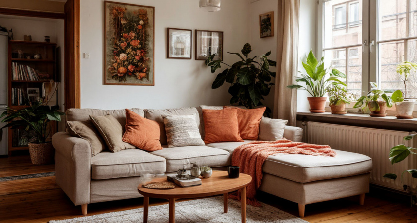 Почему дом кажется грязным, даже когда он вымыт: пять скрытых ошибок, которые убивают уют