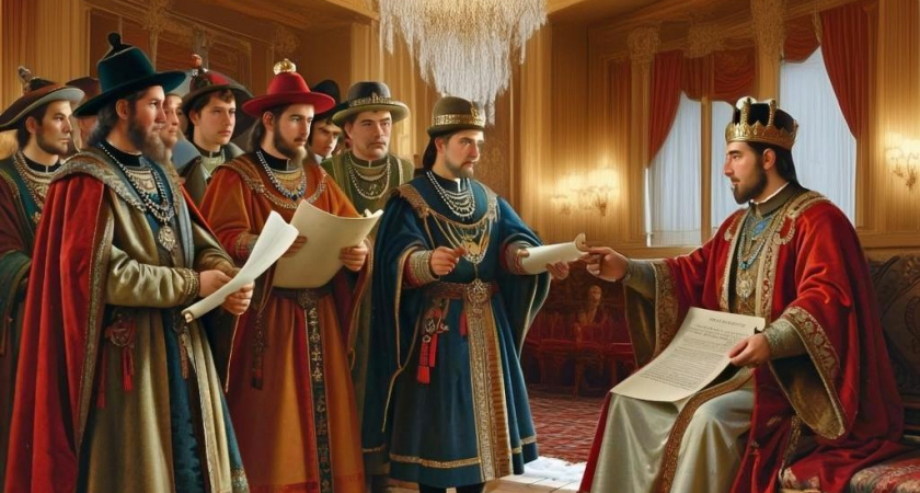 Имена, которые на Руси считались неприличными, а сегодня их дают детям - кто в списке