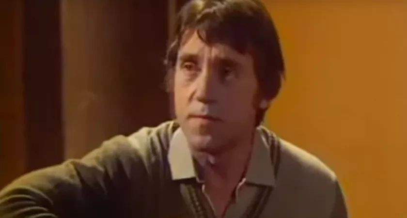 Мудрый стих всего в 4 строчки Владимира Высоцкого - о людях, которых любят сильнее всех