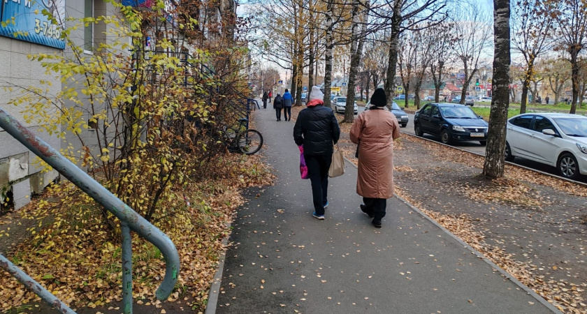 Кировская область заняла 70-е место в рейтинге по уровню и распределению зарплат