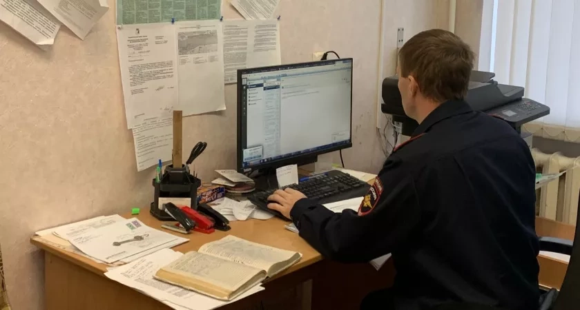 В Нолинском районе у пьяного водителя конфисковали автомобиль