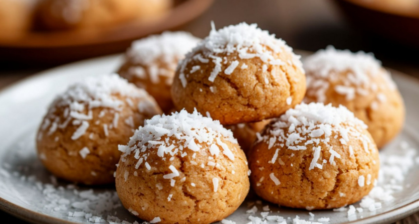 Конфеты детям не покупаю - готовлю печенье "Ленивый Наполеон" из 3 ингредиентов: делов-то на 15 минут