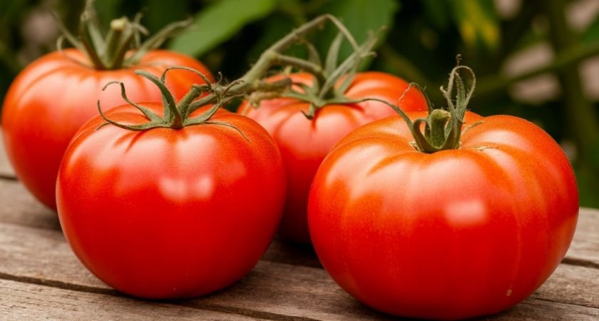 Подойдет не всем: сорт томатов только для мудрых дачников - вот что нужно учесть 