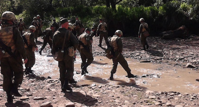 Житель Вятскополянского района пал при выполнении боевой задачи в зоне СВО