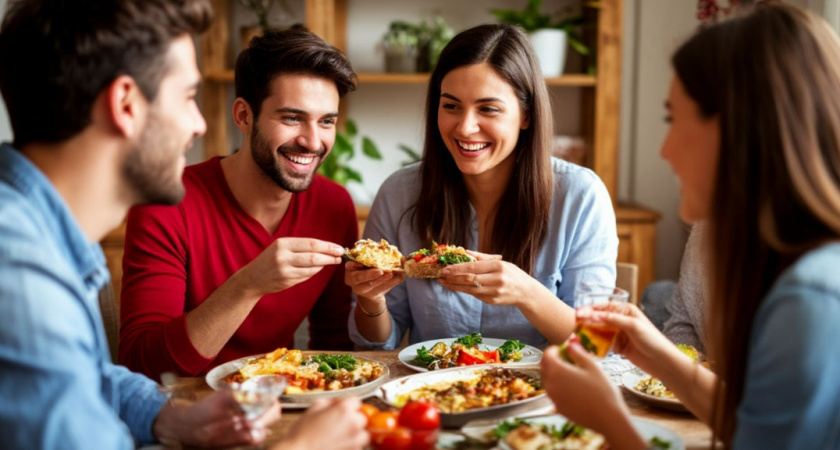 Эти вещи никогда нельзя делать в гостях - вы попадете в "черный список". Запомните раз и на всю жизнь