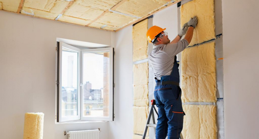 Как утеплить деревянный дом, чтобы он не сгнил: прошел по деревне и вынес вердикт методам соседей