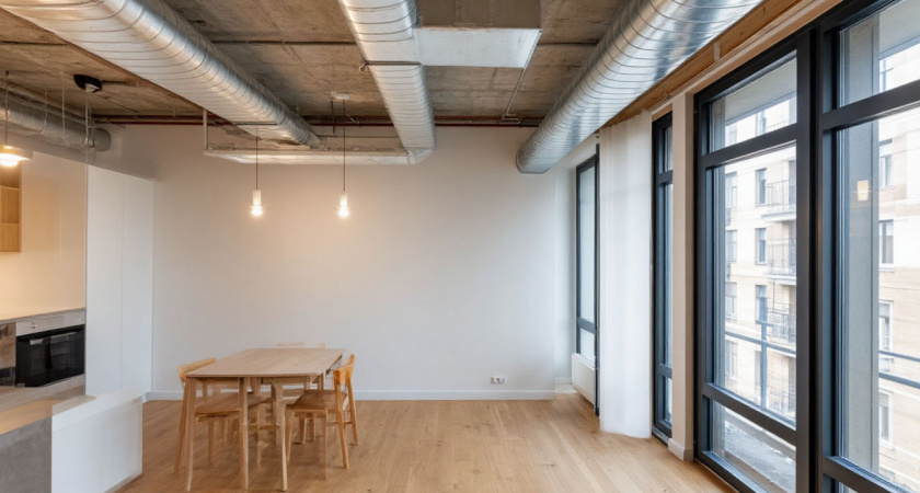 Духота и сырость в доме? 99% строителей скрывают этот бесплатный способ. Решение за 0 рублей