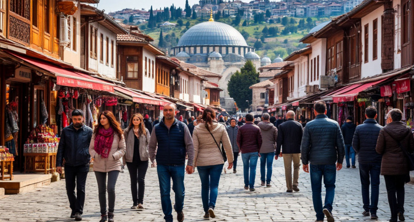 Турецкие обычаи, которые вызывают удивление у россиян: семь повседневных практик, отличающихся от российских