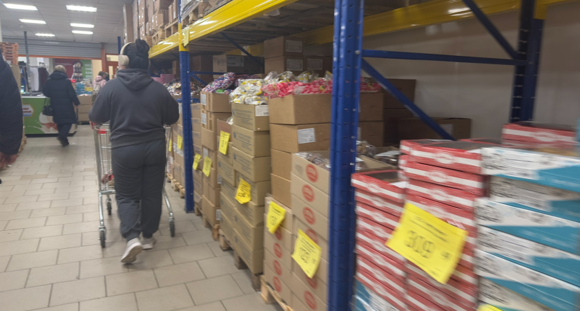 Обалденные конфеты за копейки: в "Светофоре" обнаружили вкусный клад - и состав 100% натуральный