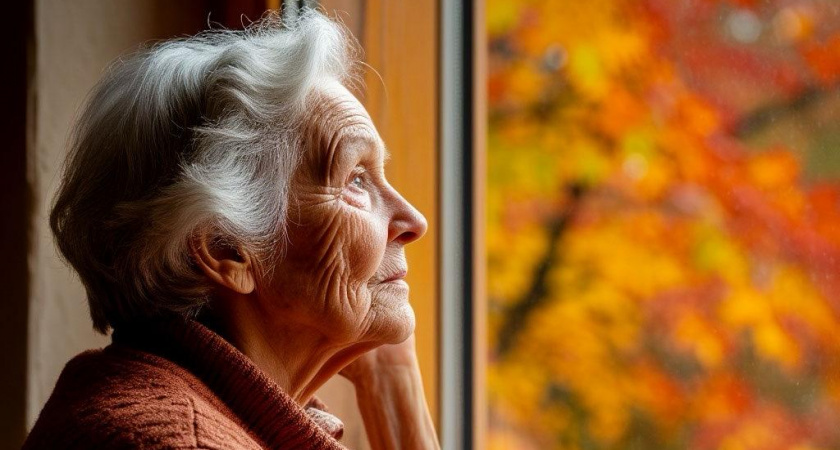 О чем молчат, говоря о старости: 5 уроков еврейской мудрости