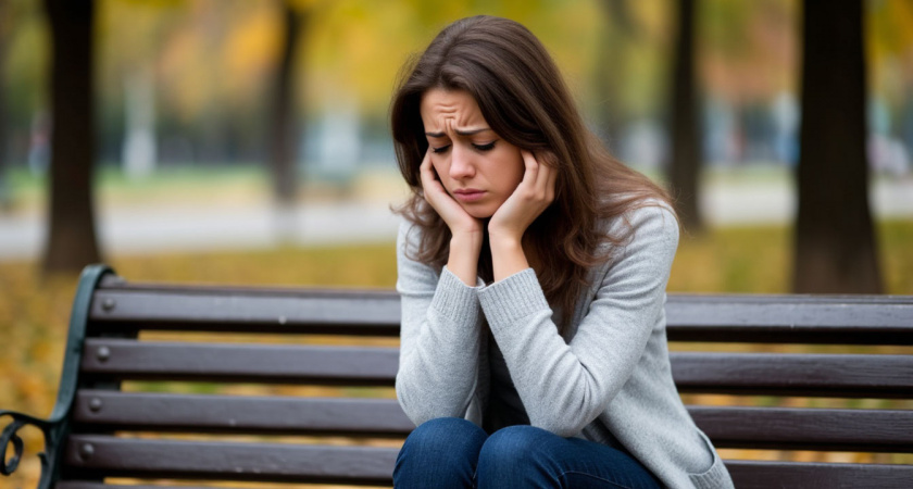 Почему истинная забота — это не вмешательство, а присутствие: буддийская перспектива на чужие страдания