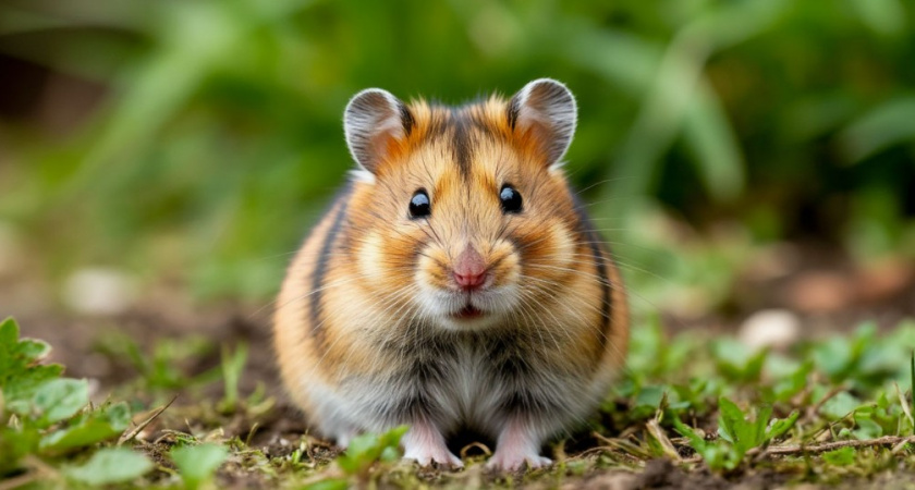 Хуже медведки и крота: этот зверек уничтожит урожай и испортит почву. Если раз увидели - сразу бьем тревогу 