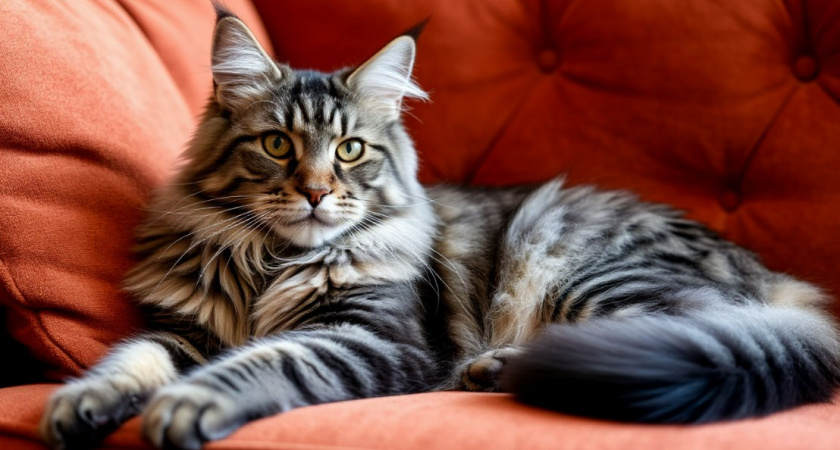 С этими породами кошек ветеринары будут знать вас в лицо: вот что надо обязательно помнить перед покупкой