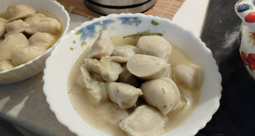 Сколько мяса должно быть в настоящих пельменях - запомните раз и на всю жизнь