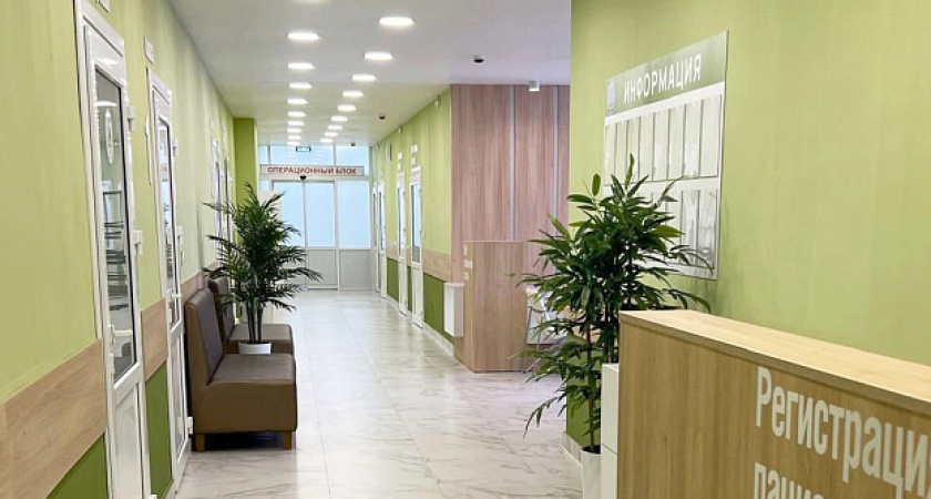 Выездные бригады БСМП увеличили объем медпомощи в районах Кировской области