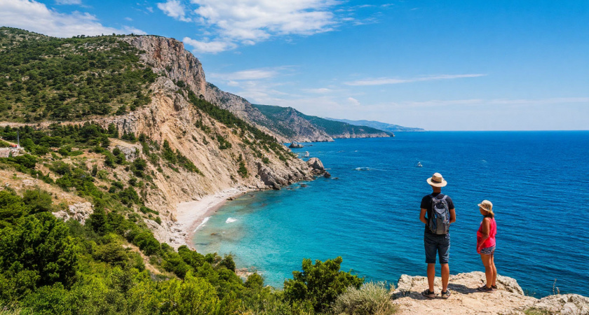 Бесплатные жемчужины Крыма: два маршрута, которые не входят в туристические программы