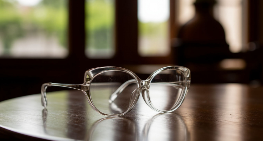5 распространённых ошибок, которые сокращают срок службы очков — и как их избежать