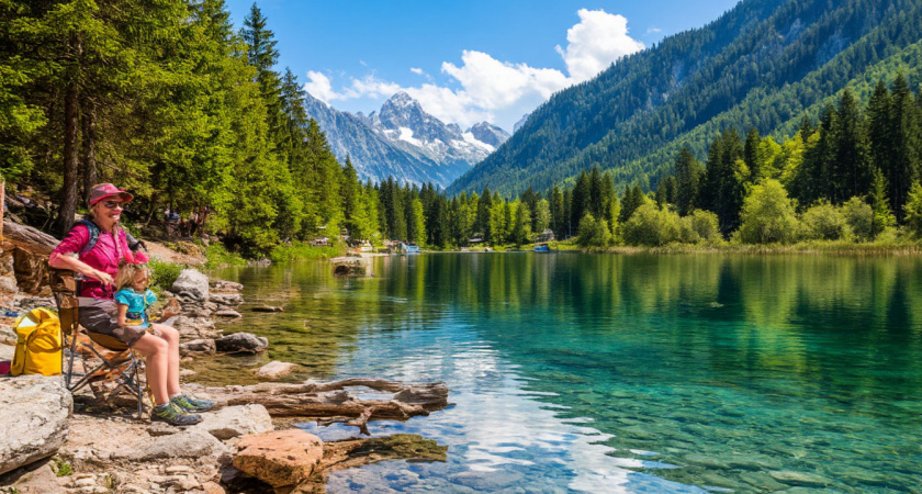 Как преодолеть страх первого путешествия: практические шаги для спокойного старта