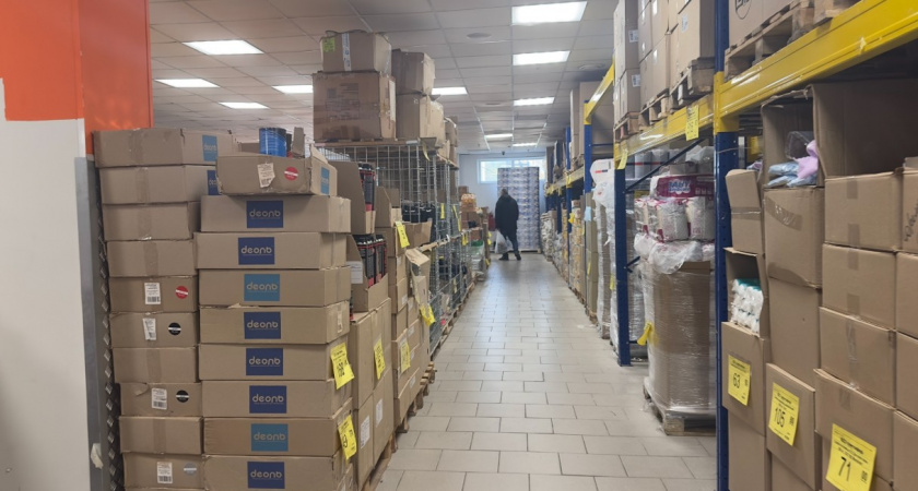 Зашла в "Светофор" и не заметила, как унесла 2 пакета: обзор новинок - честный отзыв покупательницы