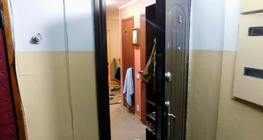 Двое кировчан найдены мертвыми в квартире в Тамбове