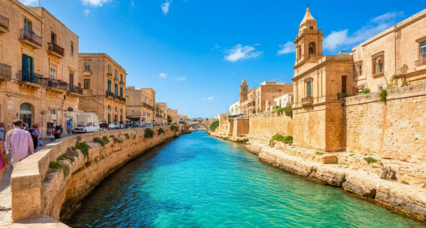 6 городов мира с идеальным климатом - круглый год +23: вот куда россияне сбегают от зимы и слякоти 