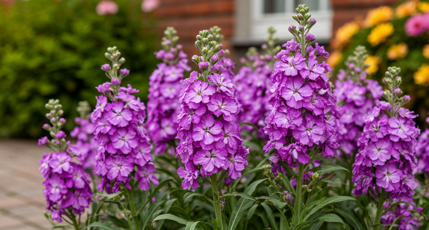 Мой секрет цветника, который лопается от зелени уже в мае: 12 посадок под зиму