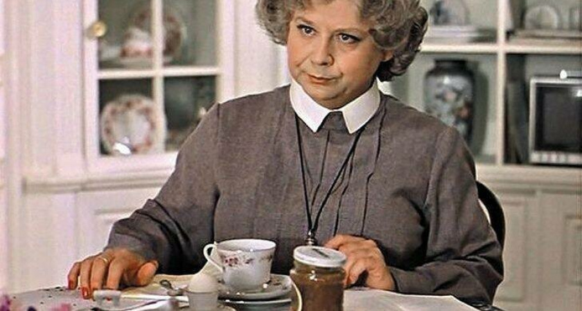 Как в СССР делали кофе без кофе