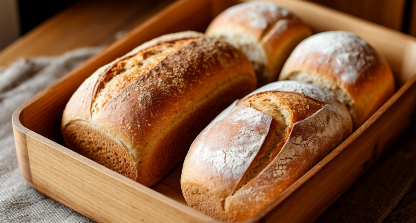 Как простой выбор хлеба может изменить ваше самочувствие: что скрывается за дешёвой буханкой