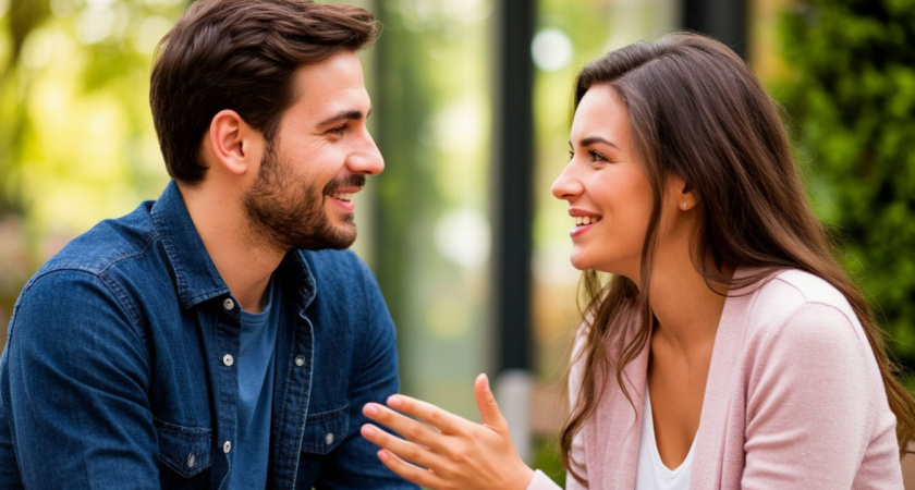 12 вещей, которые женщины часто вынуждены повторять мужчинам — и почему это утомительно